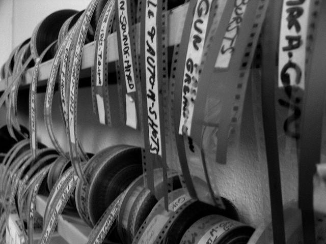 Learning Corporation of America Films Preview