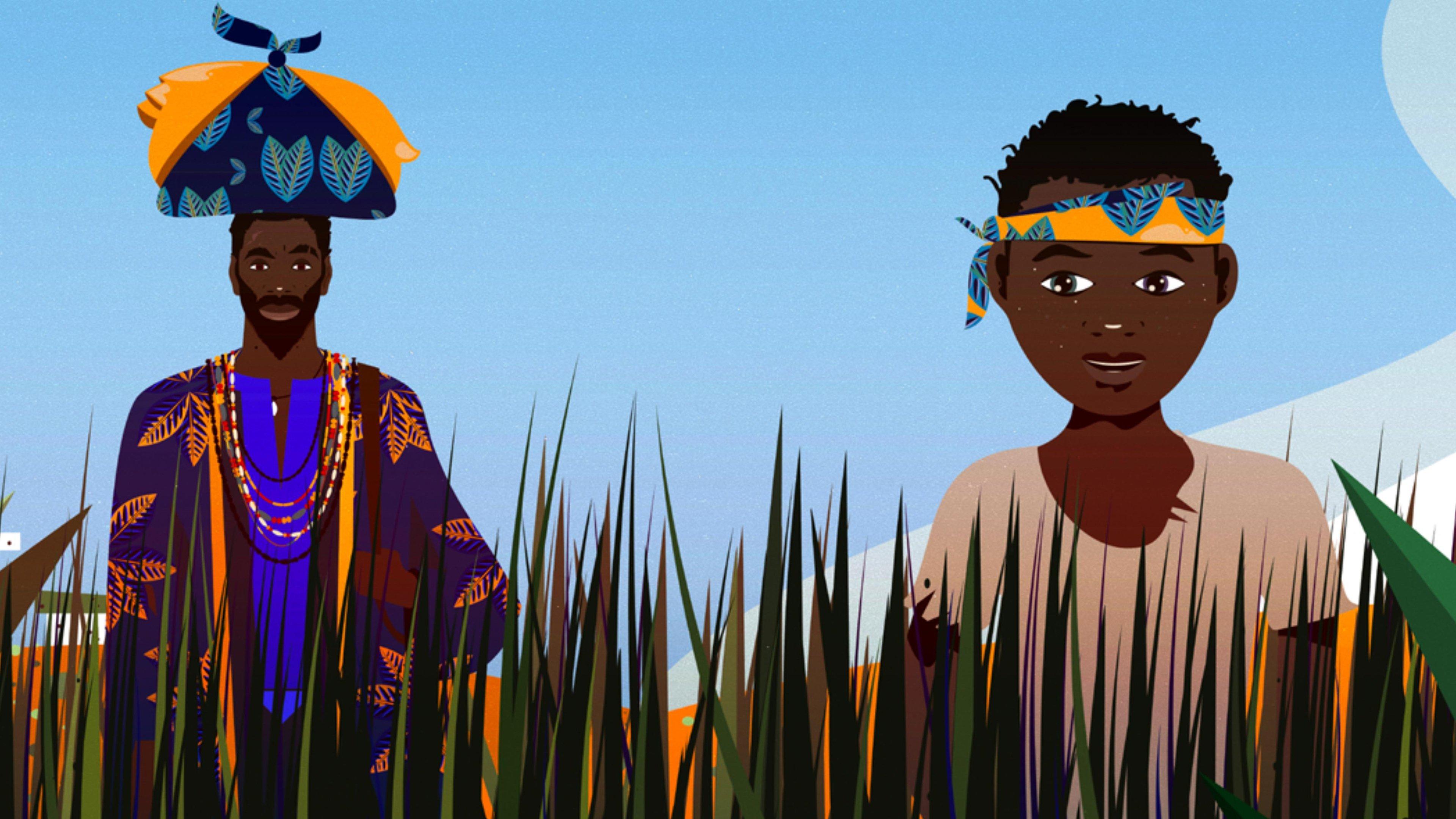 Allah Is Not Obliged Preview