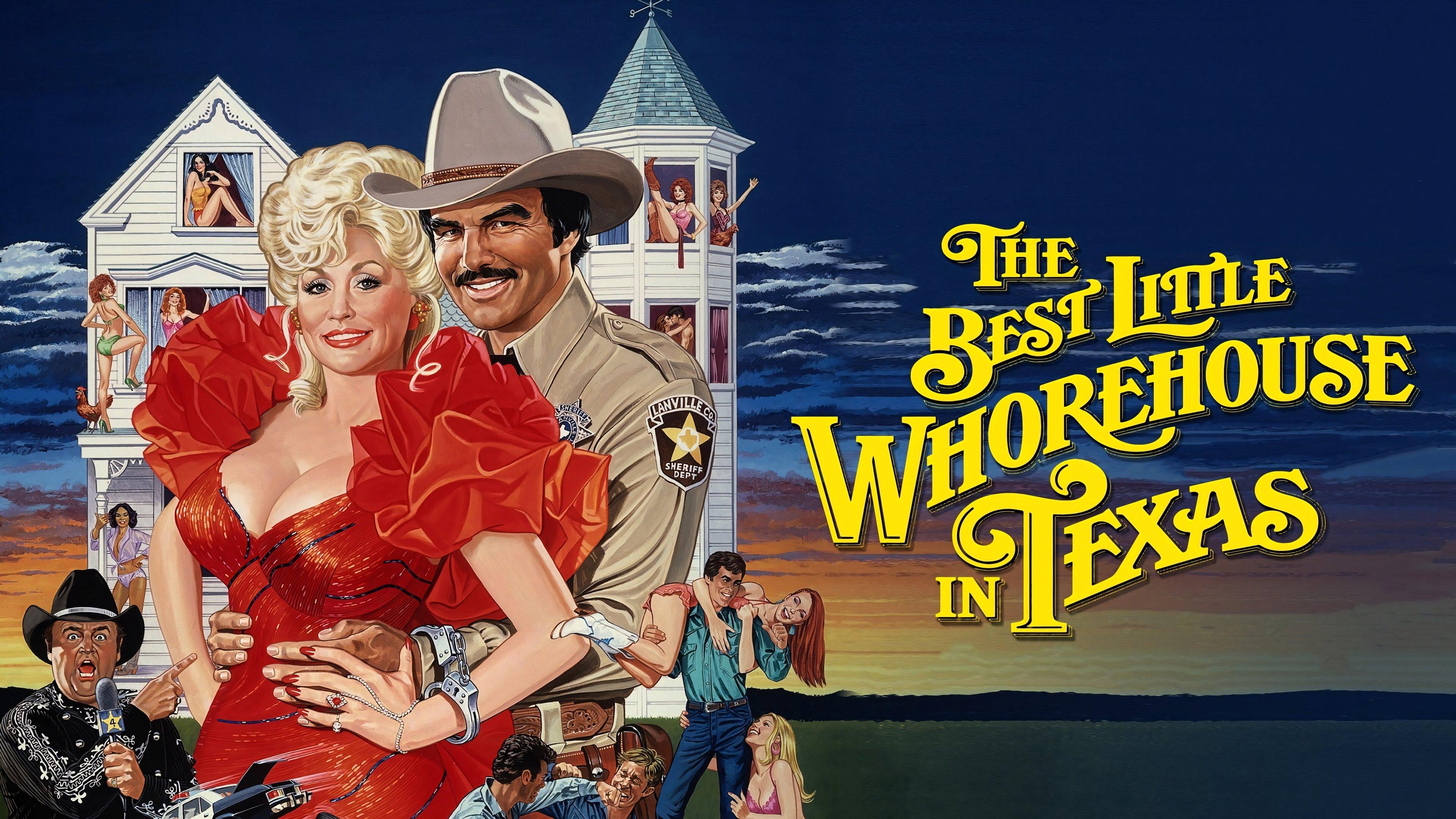 The Best Little Whorehouse in Texas Preview
