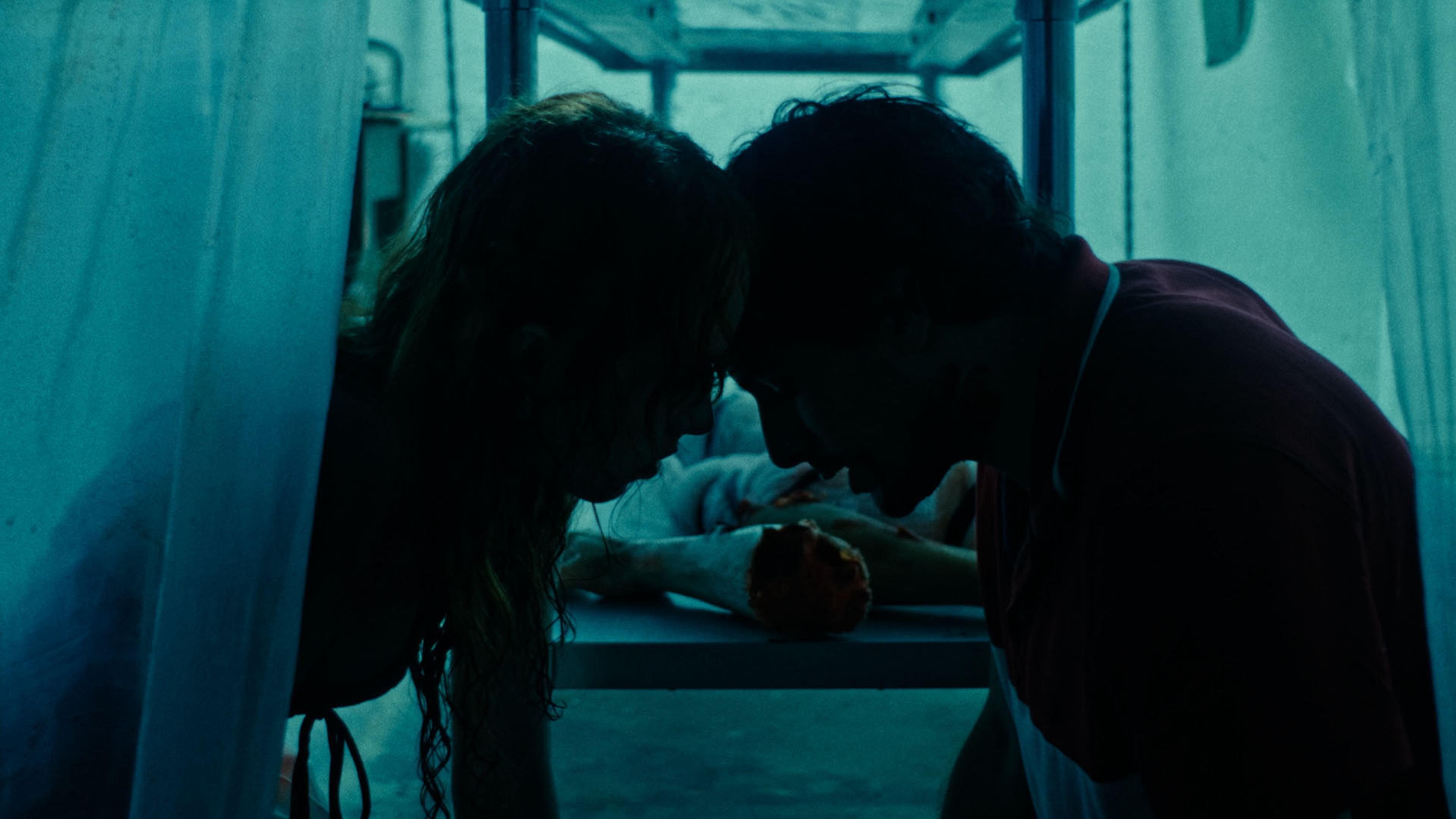 Cannibal Mukbang Preview