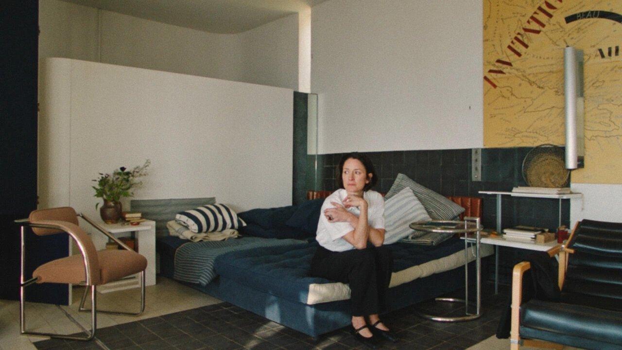 E.1027 – Eileen Gray and the House by the Sea Preview