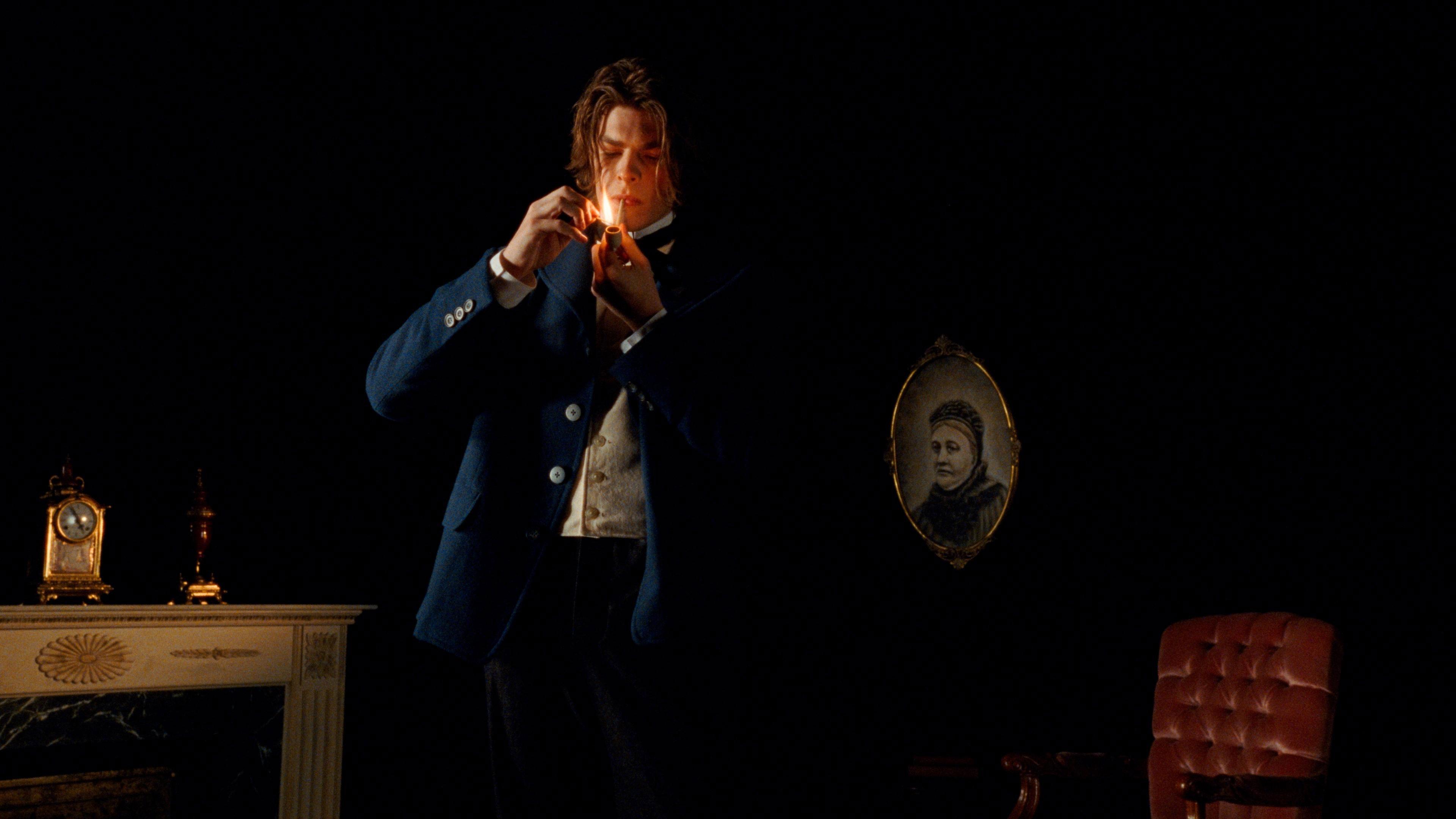 A. Rimbaud Preview