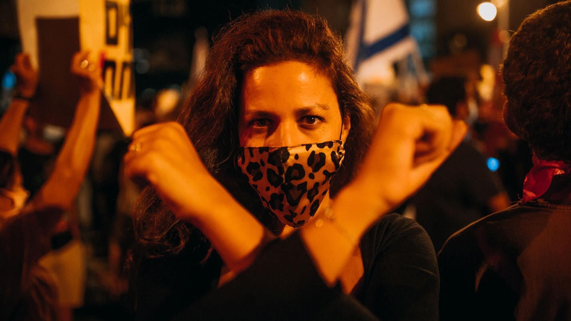 Coexistence, My Ass! Preview