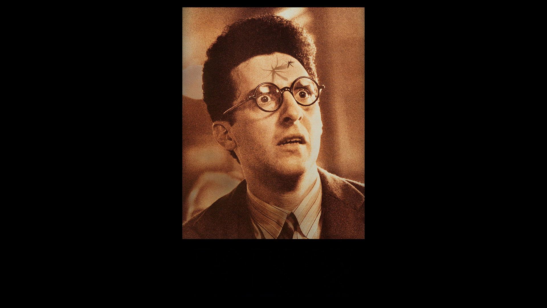 Barton Fink Preview