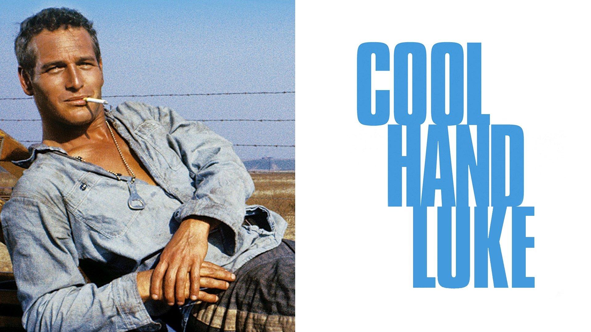 Cool Hand Luke Preview