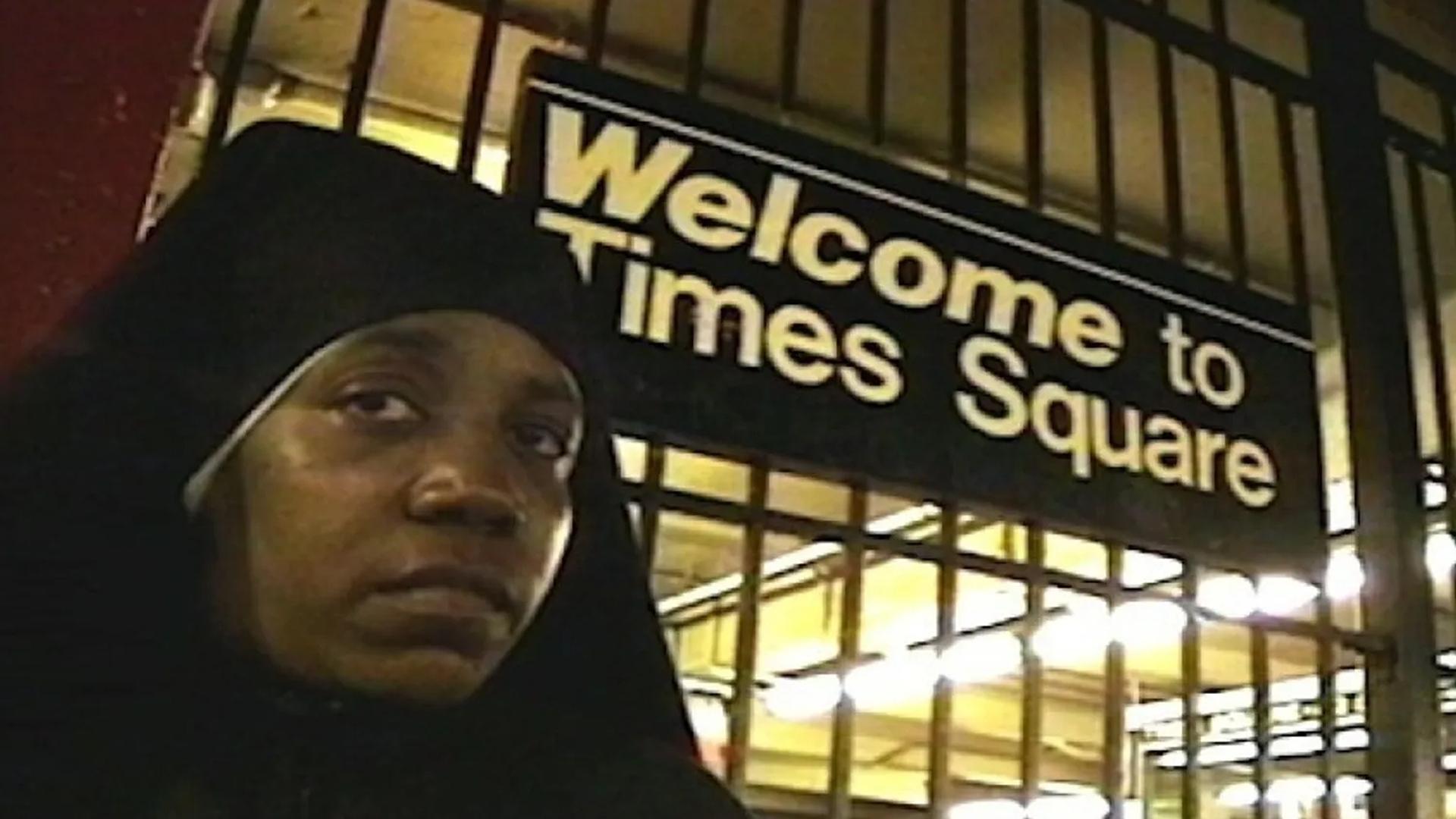 The Gods Of Times Square Preview