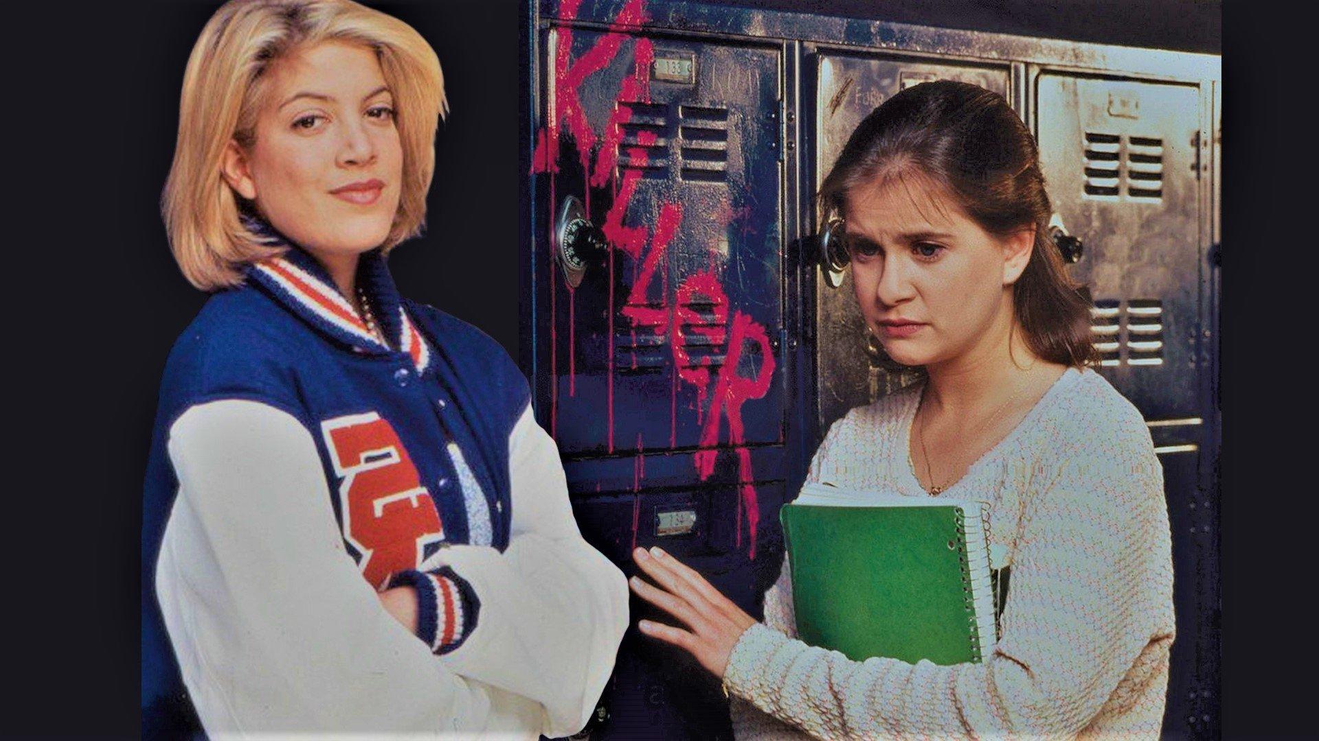 Death of a Cheerleader Preview