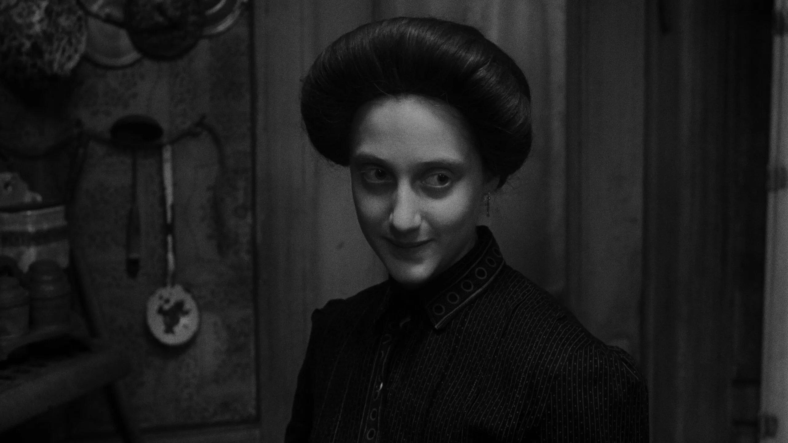 Hester Street Preview