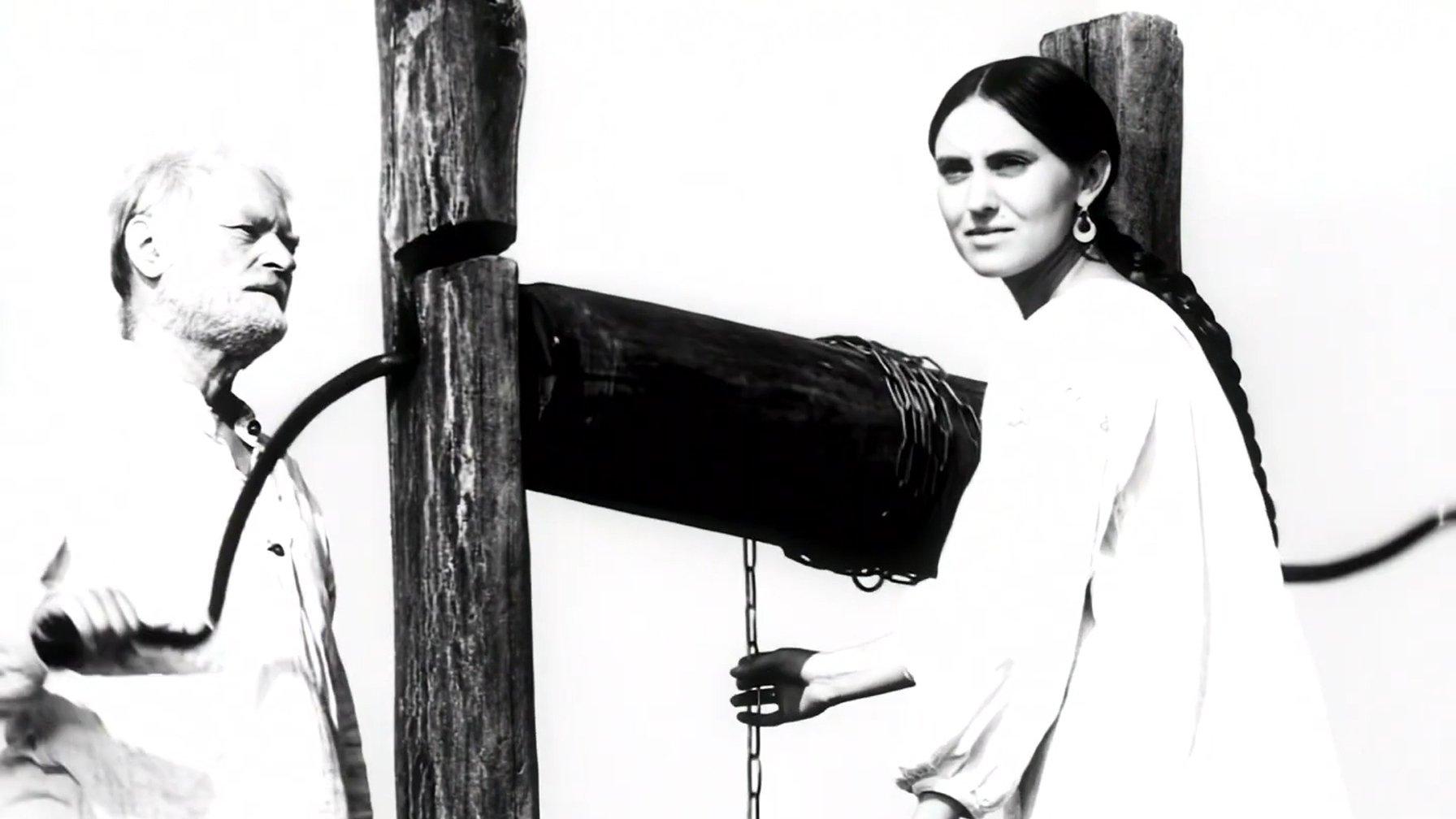 A Spring for the Thirsty Preview