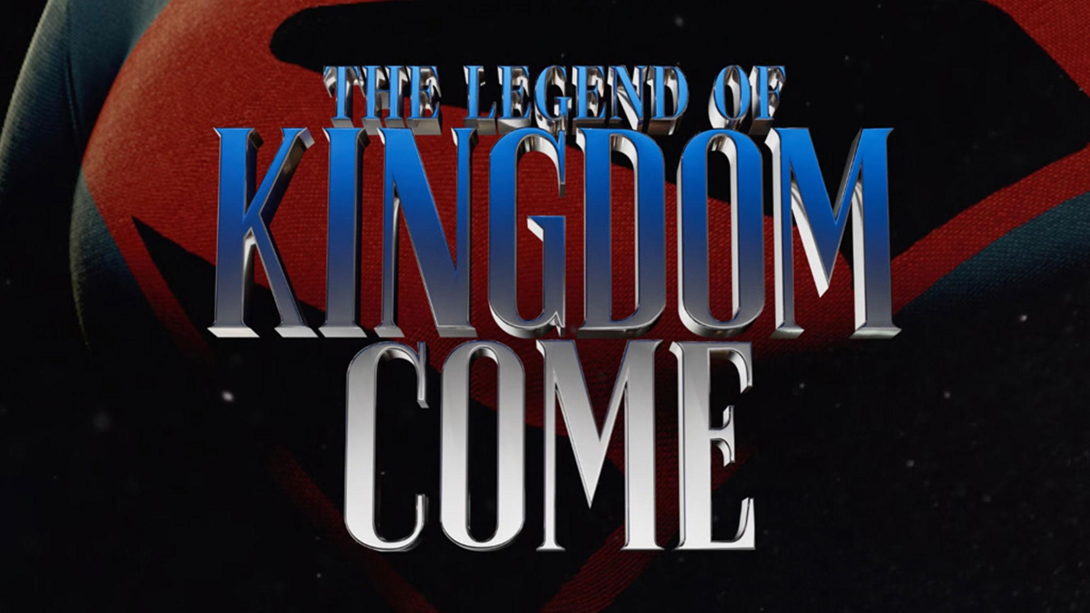 The Legend of Kingdom Come Preview