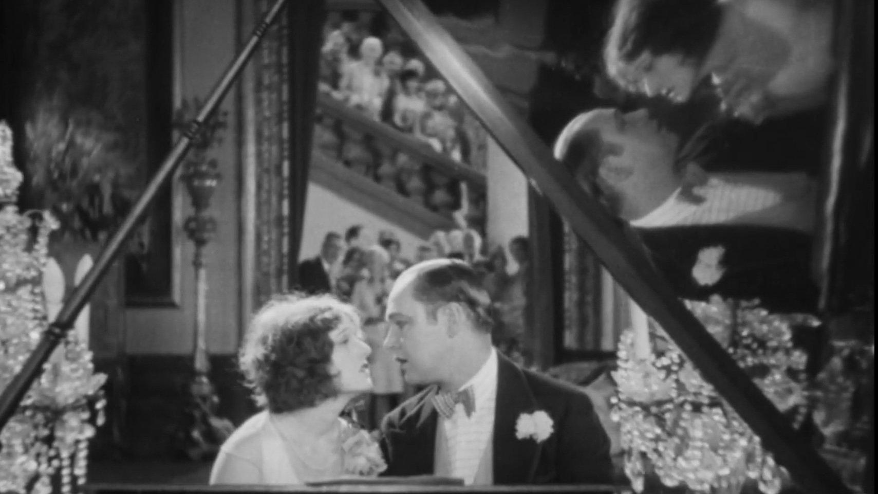 The Garden of Eden Preview