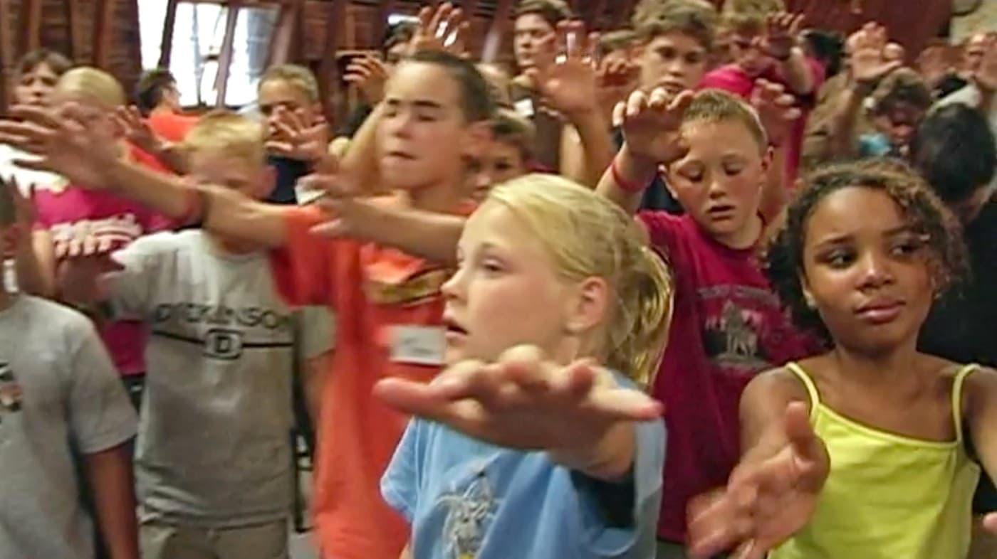 Jesus Camp Preview