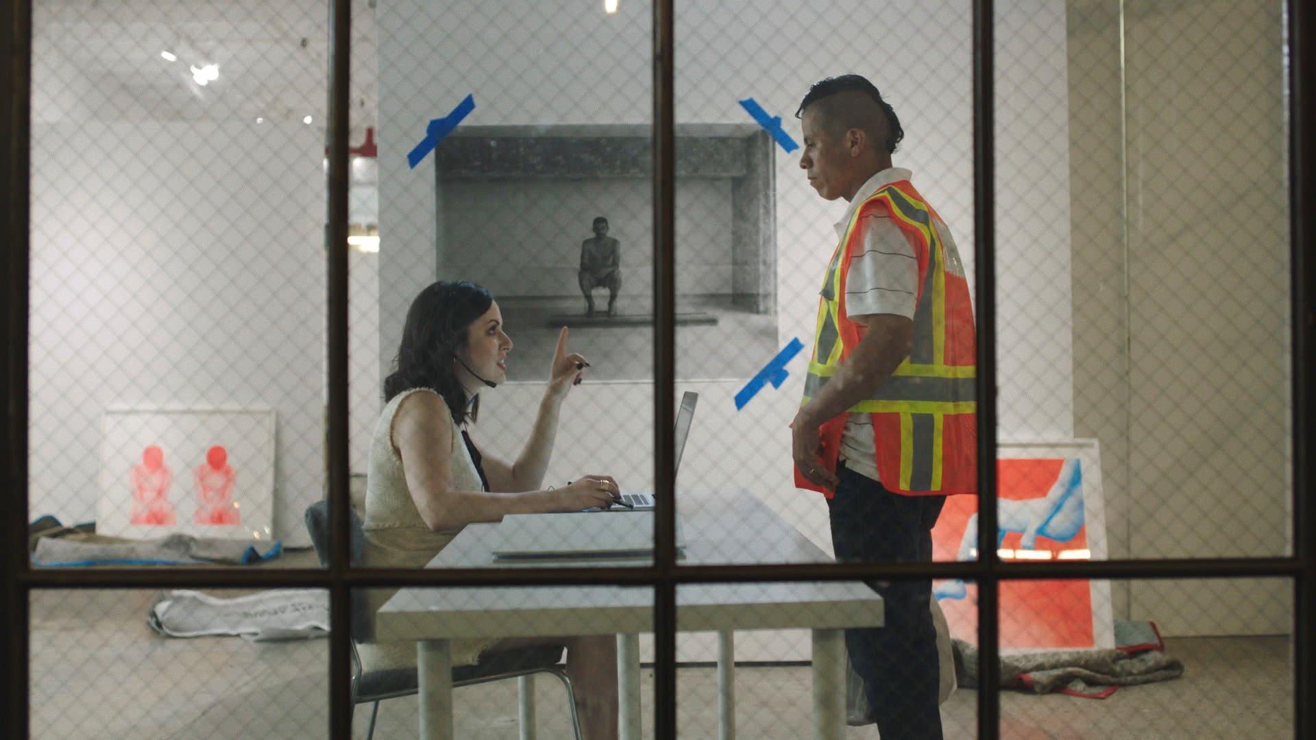 En el Séptimo Día (On the Seventh Day) Preview