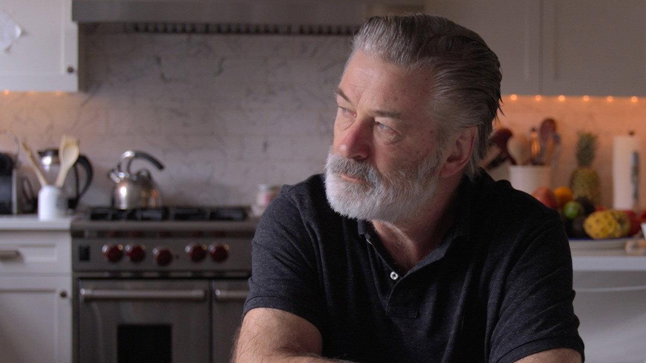 The Trial of Alec Baldwin Preview