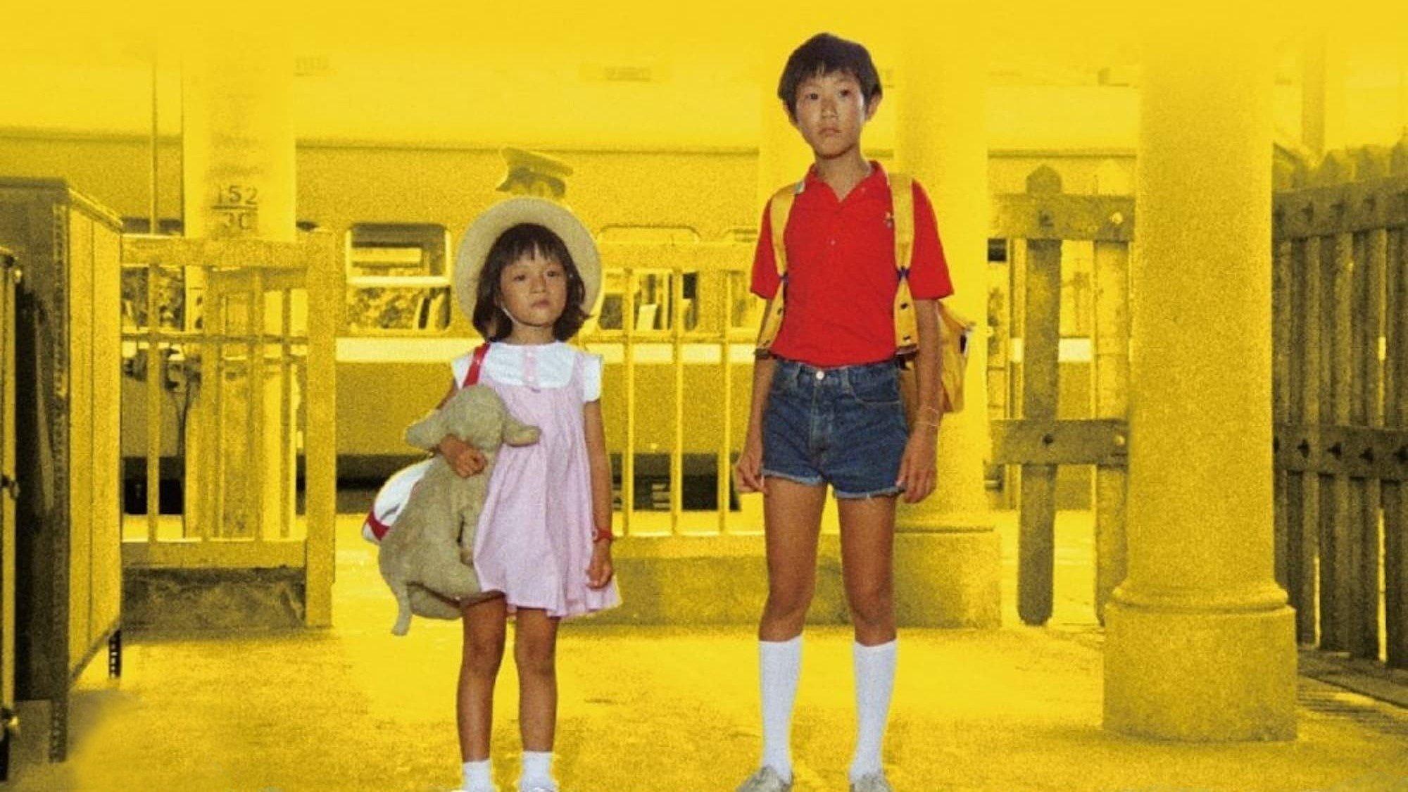 A Summer at Grandpa's Preview