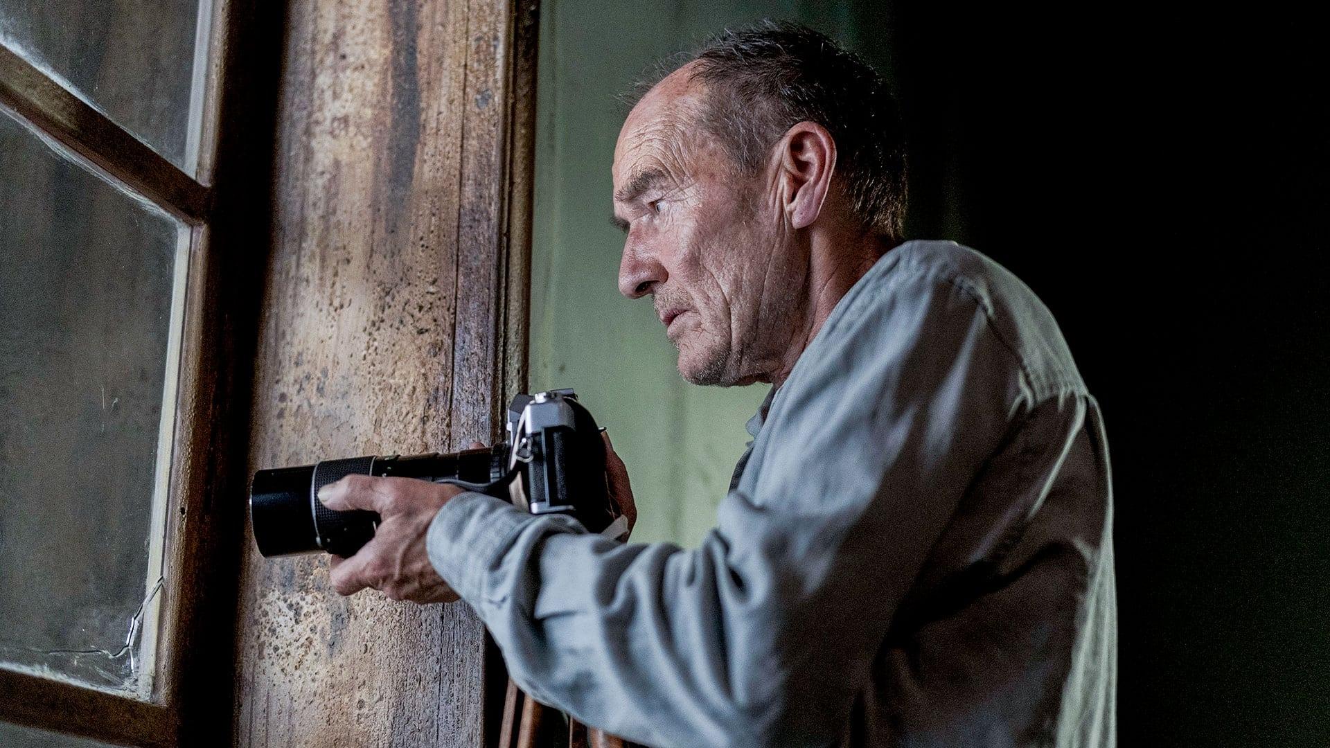 My Neighbor Adolf Preview