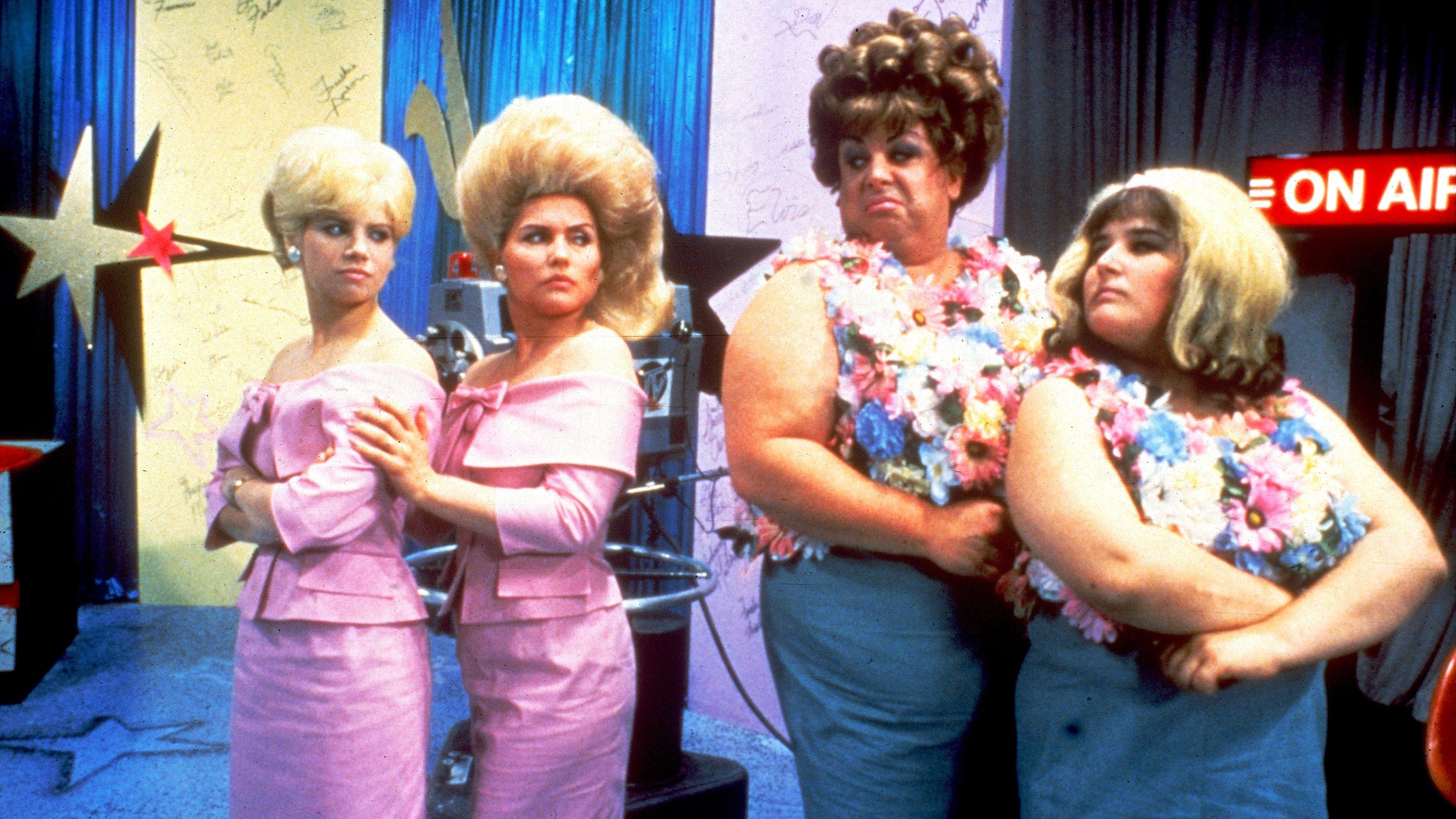 Hairspray Preview