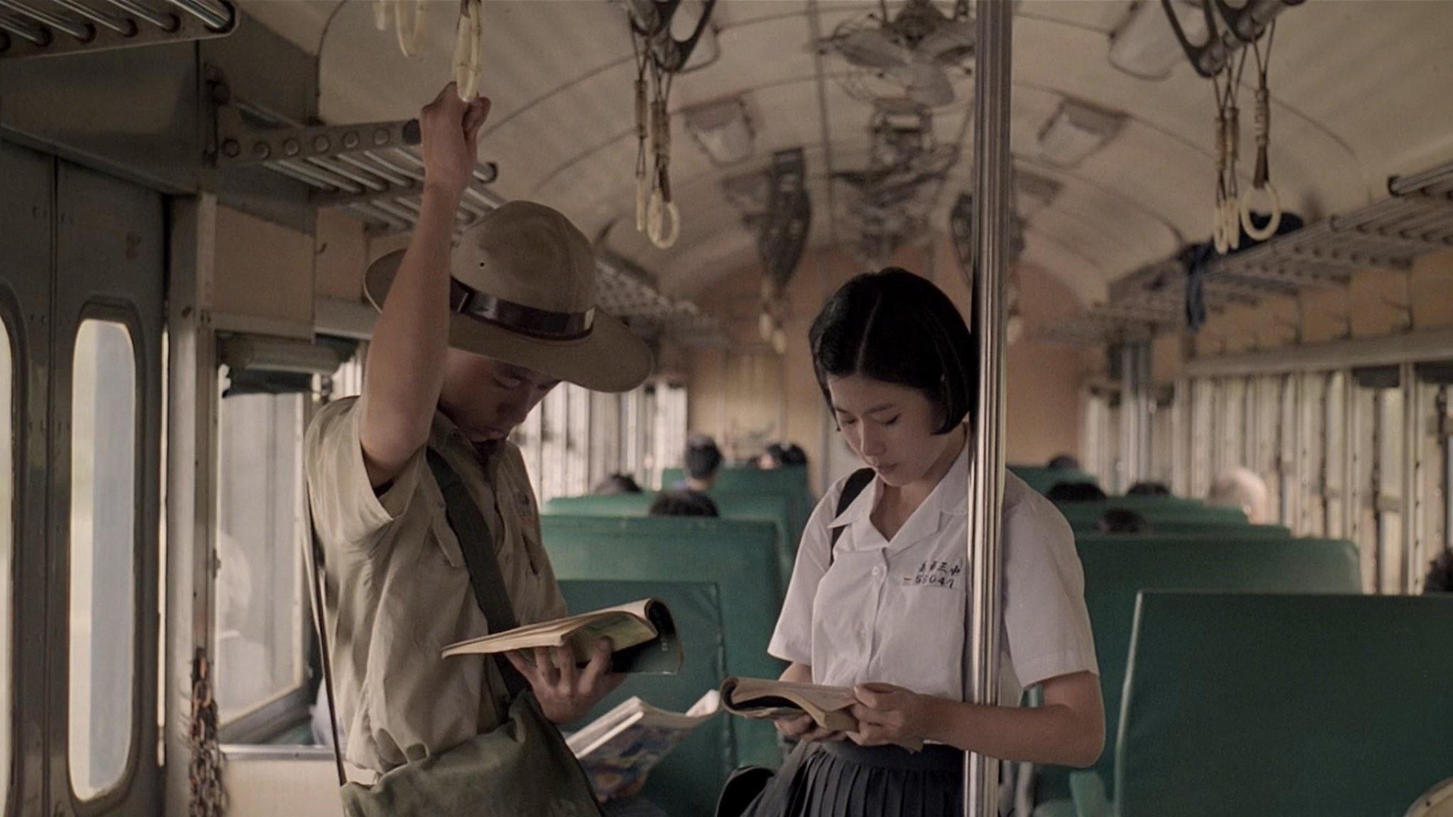 Dust in the Wind Preview