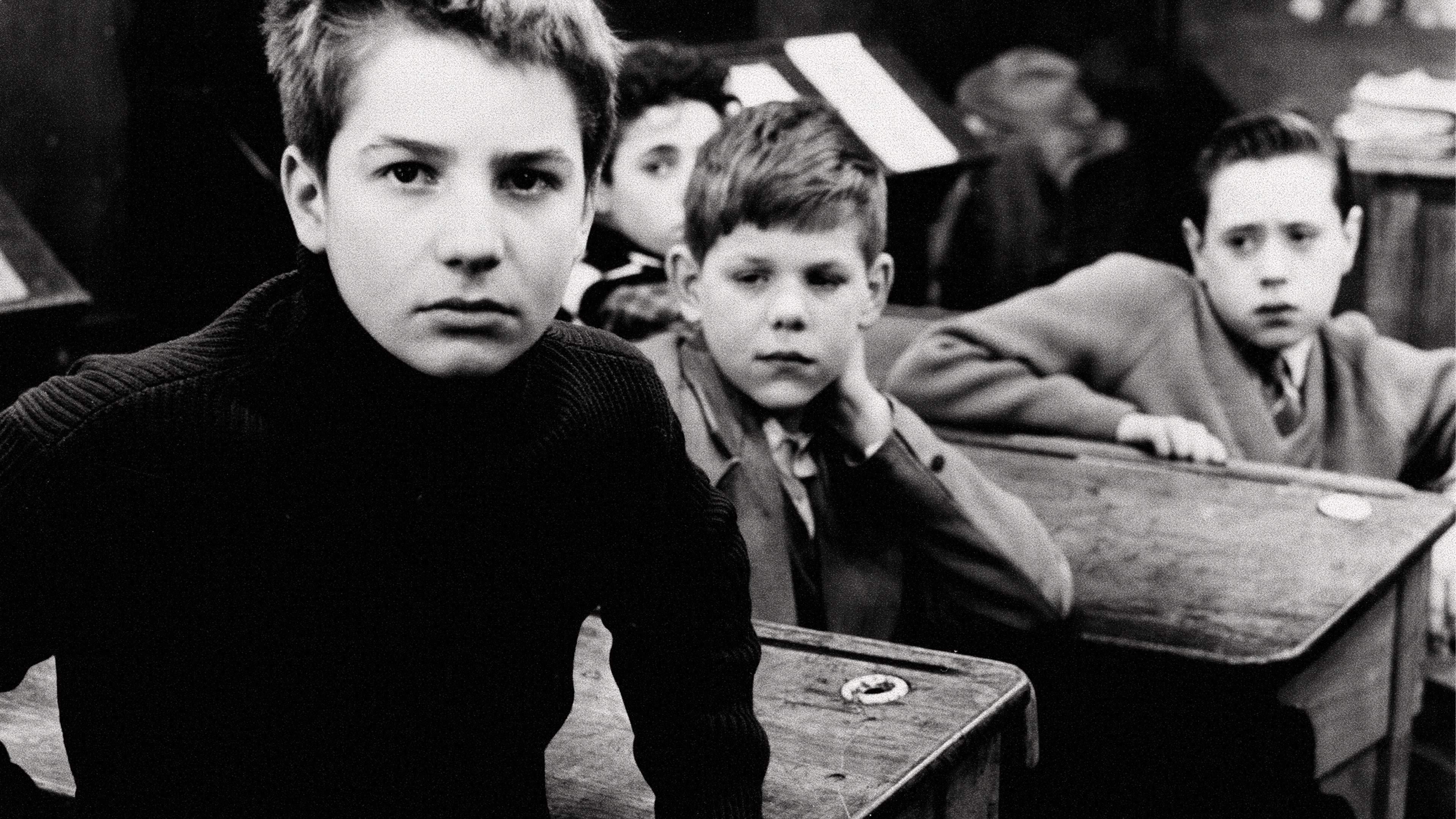 The 400 Blows Preview