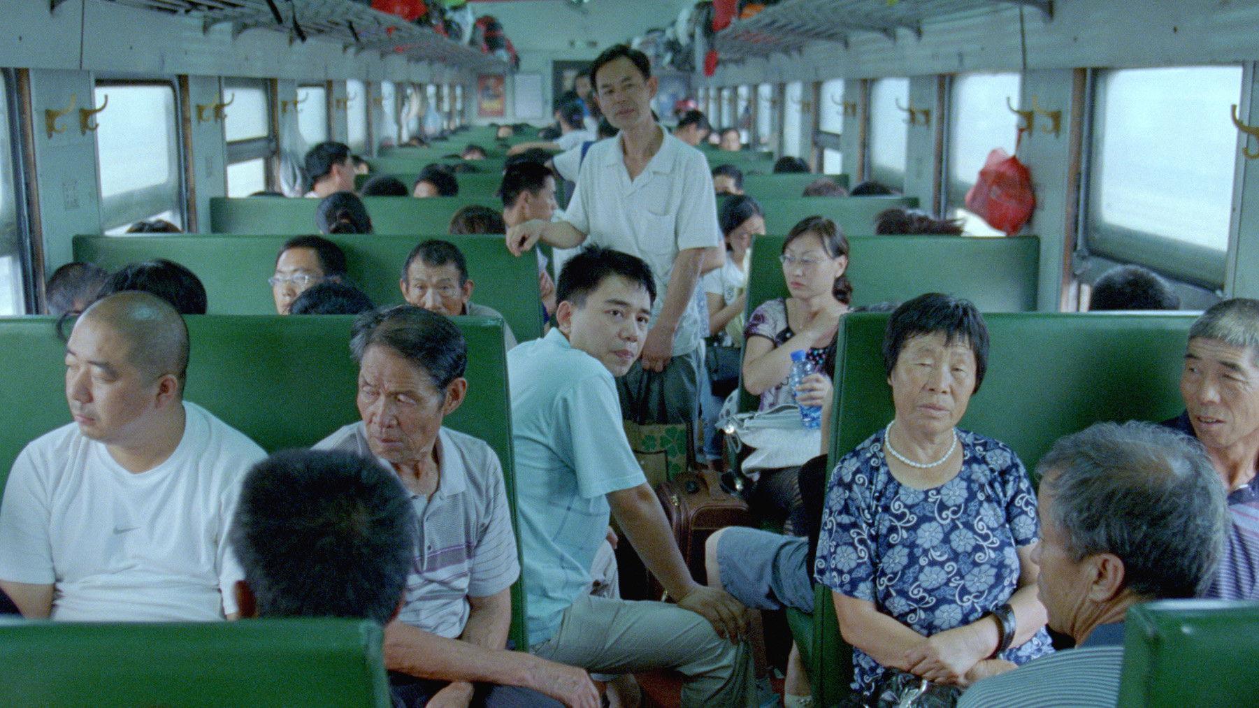 Chinese Portrait Preview