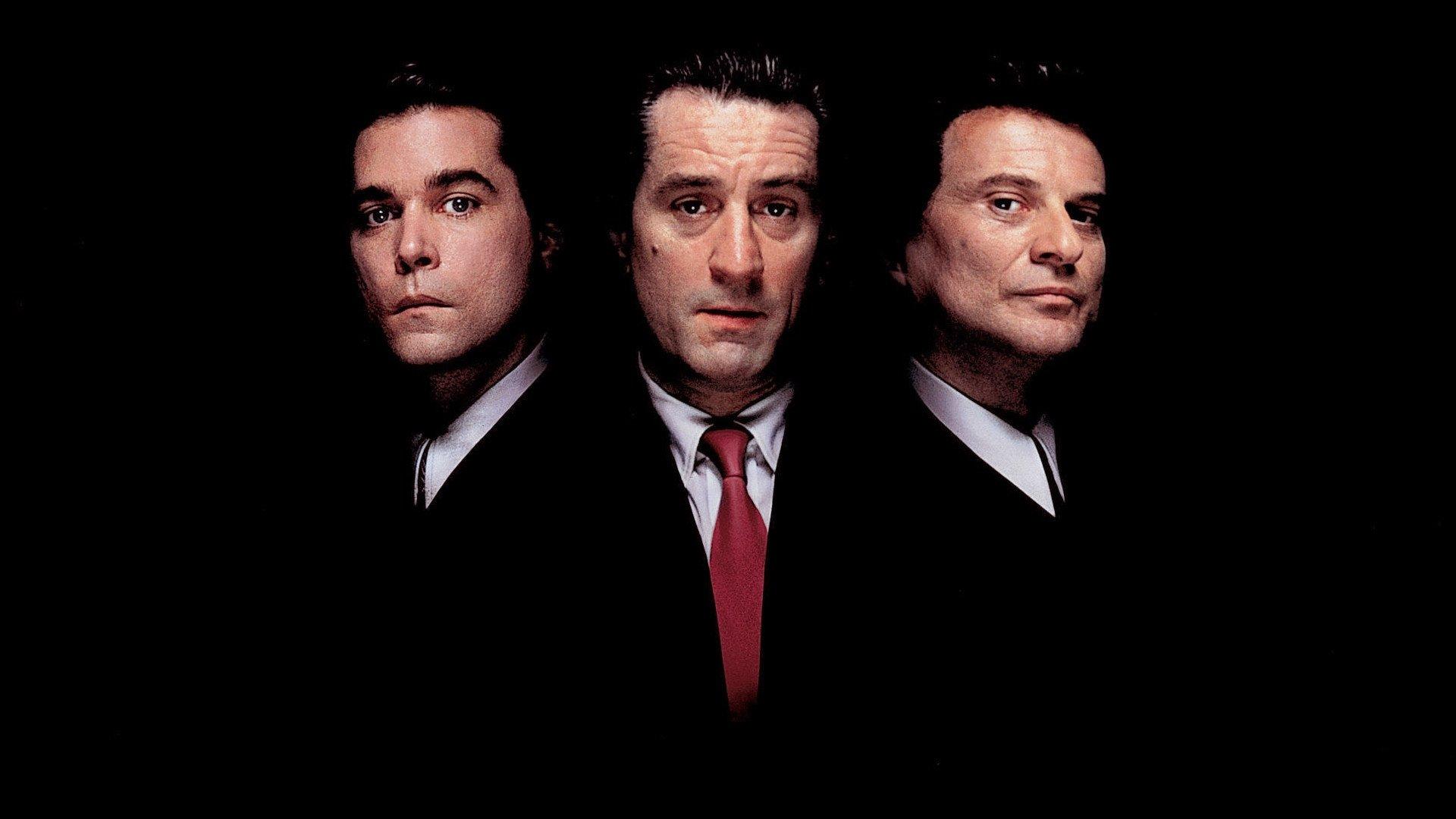 Goodfellas Preview
