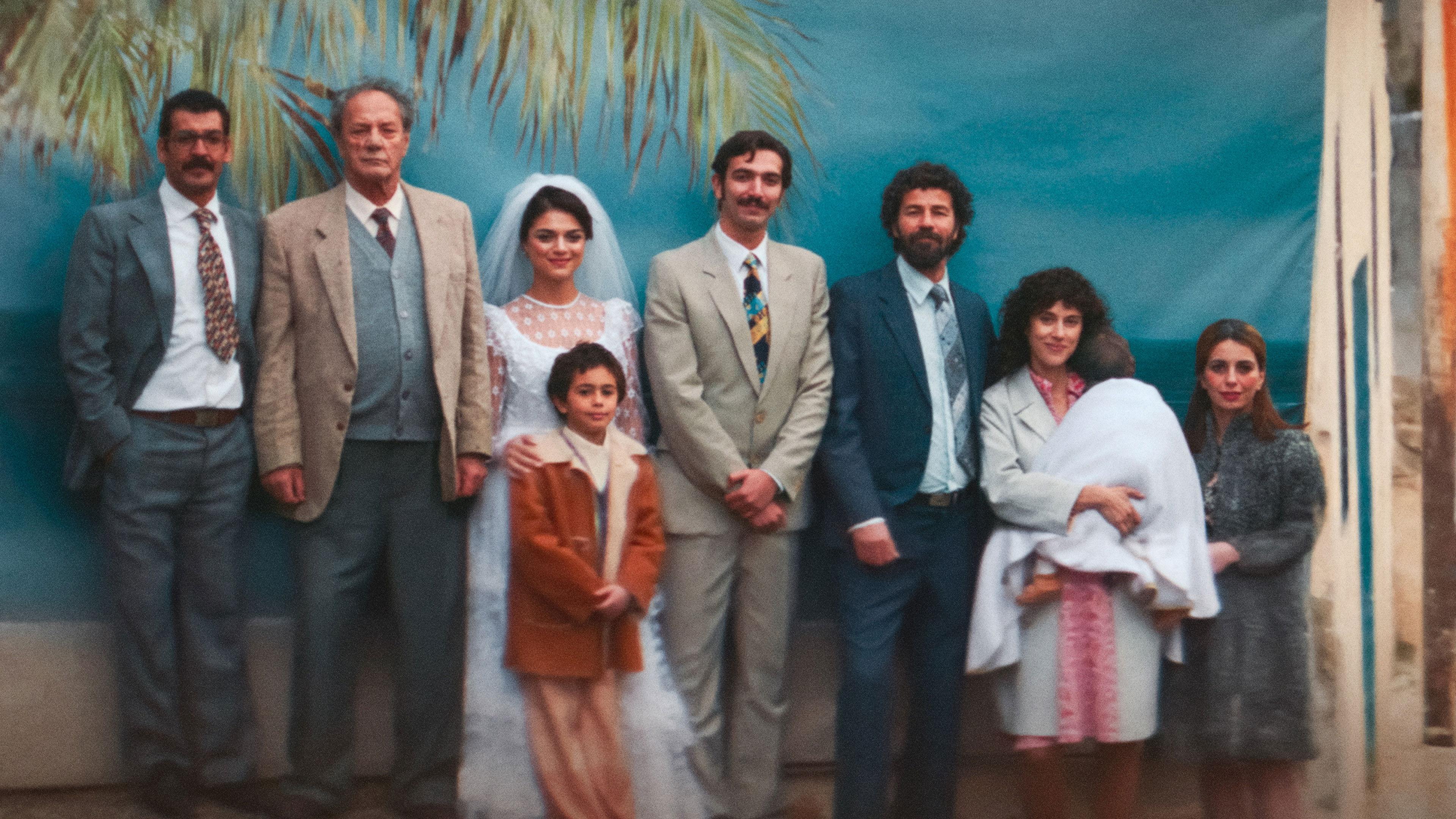 All That's Left of You Preview