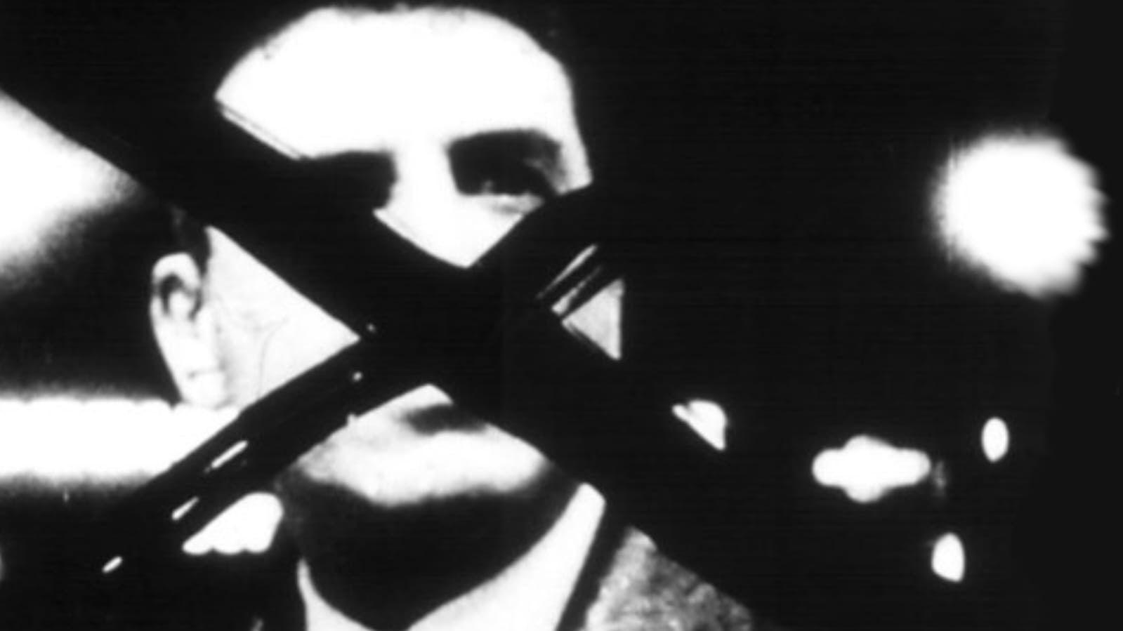 Le Film Est Déjà Commencé? Preview