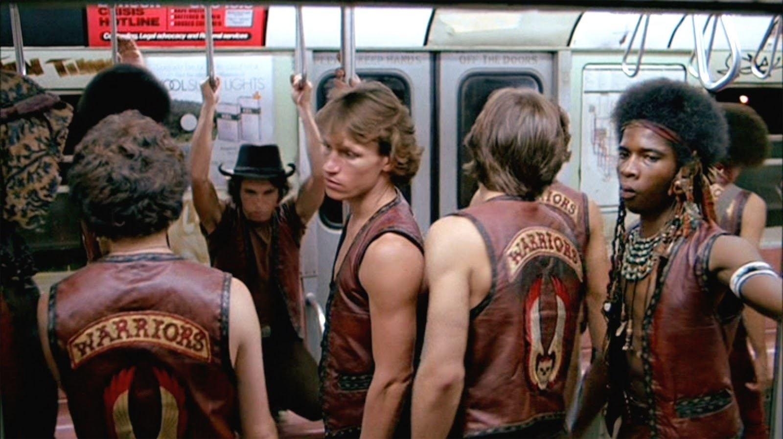 The Warriors Preview
