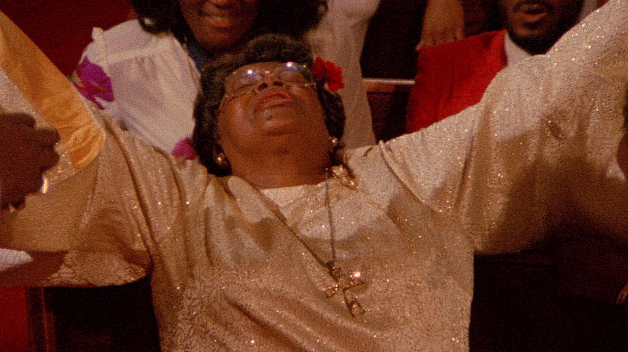 Say Amen, Somebody Preview