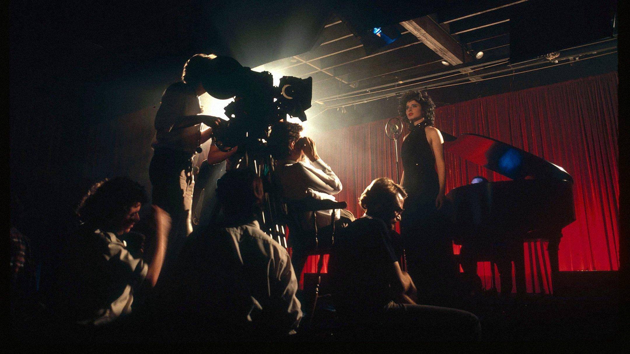 Blue Velvet Revisited Preview