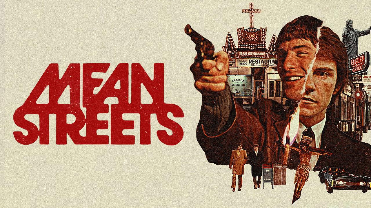 Mean Streets Preview