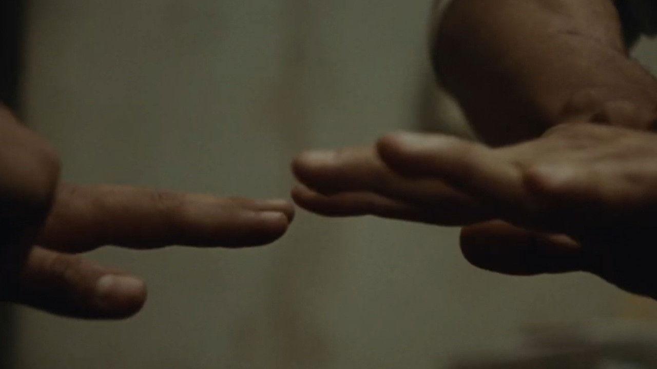 Frío metal (Cold Metal) Preview