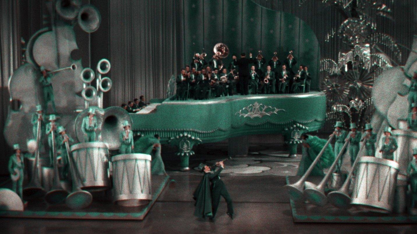 King of Jazz Preview