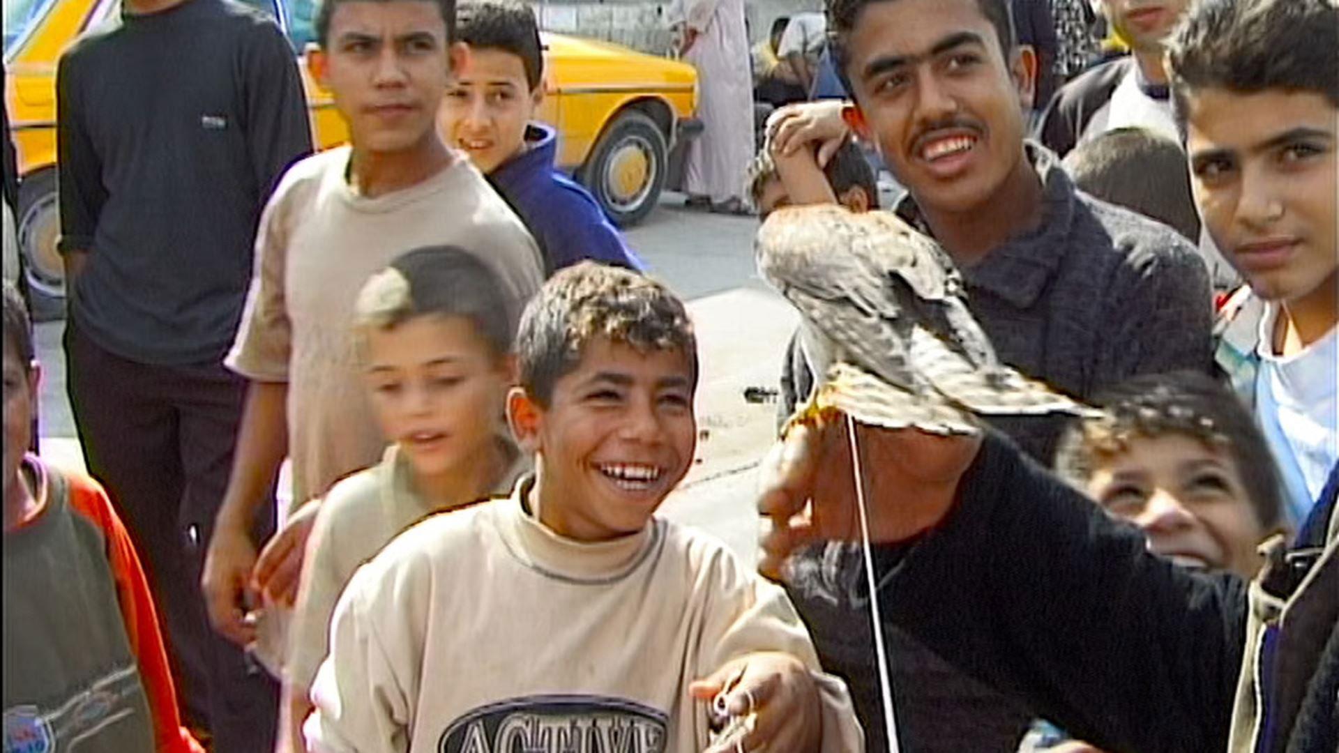 With Hasan in Gaza Preview