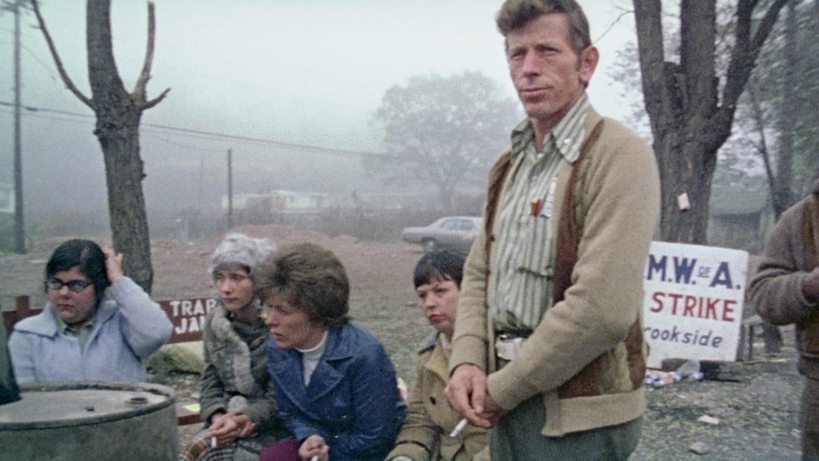 Harlan County USA Preview
