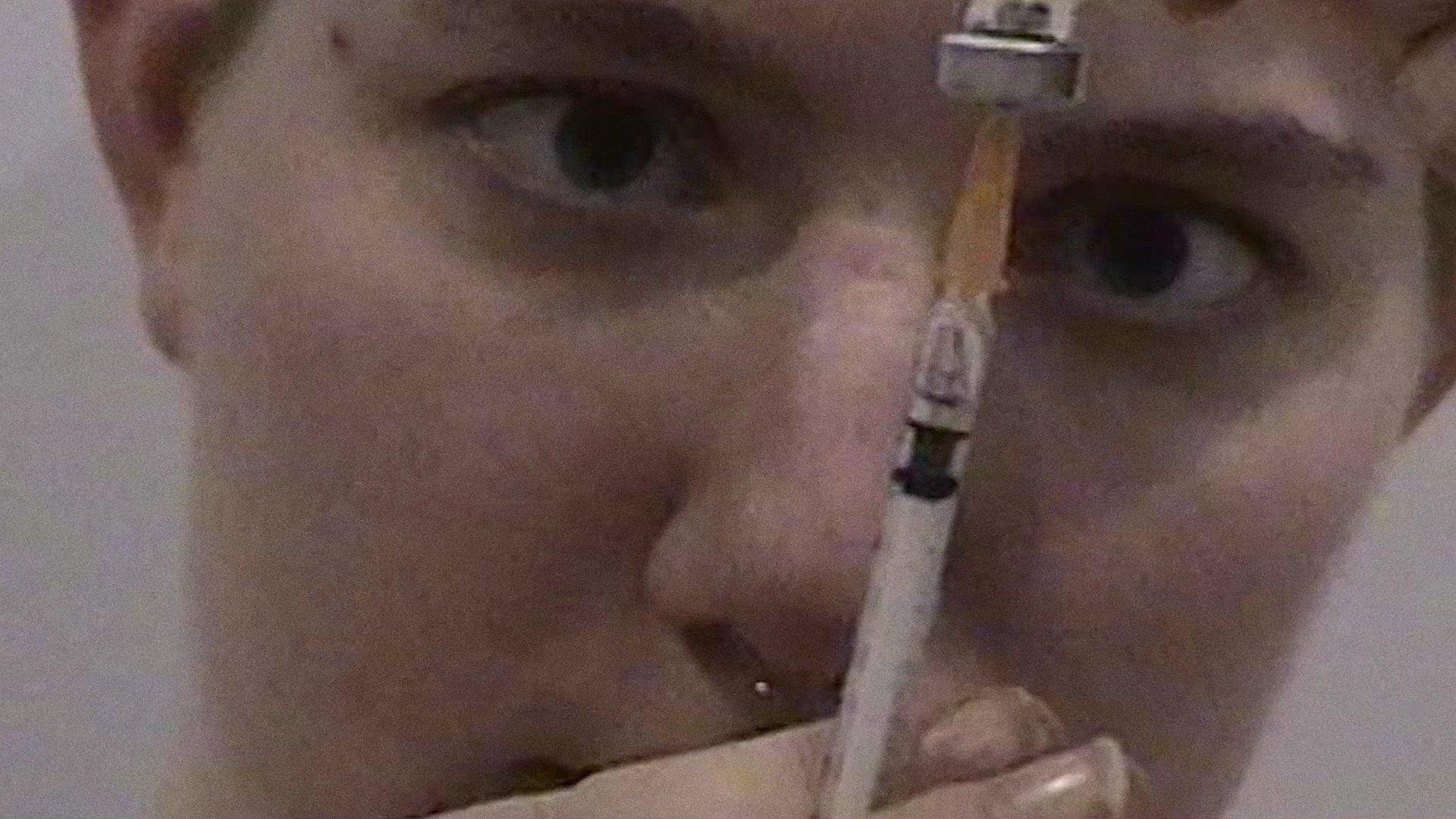 Castration Movie Anthology i. Preview