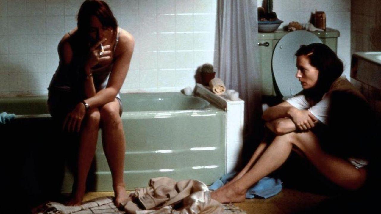 Female Perversions Preview