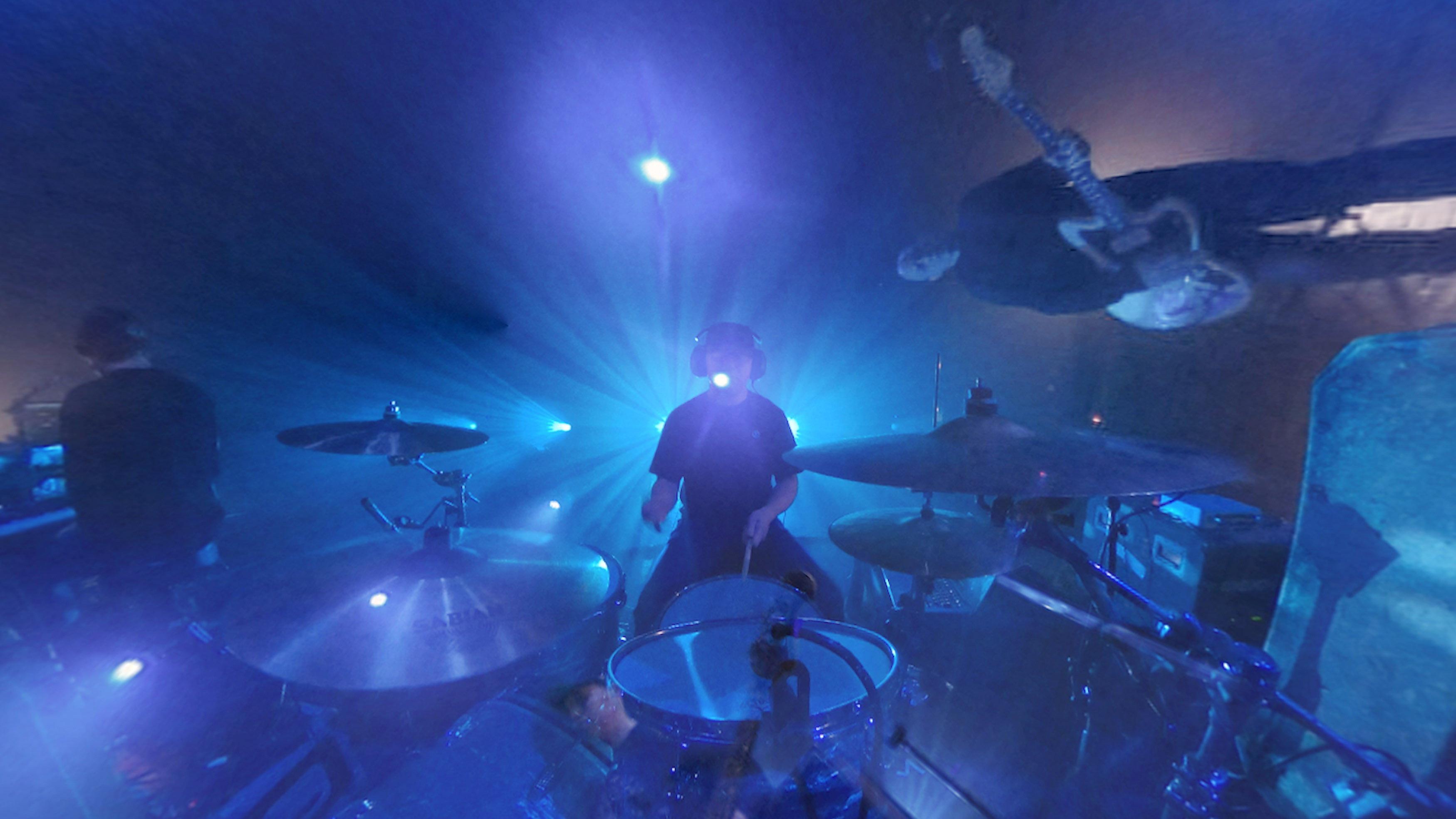 Mogwai: If the Stars Had a Sound Preview