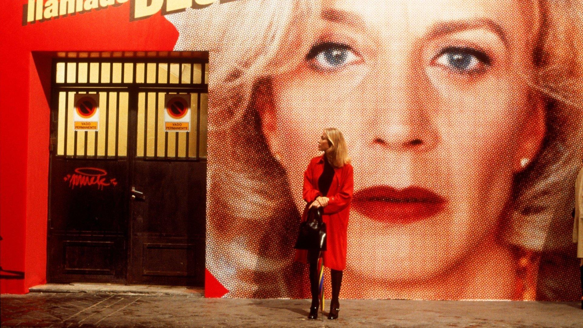 All About My Mother Preview