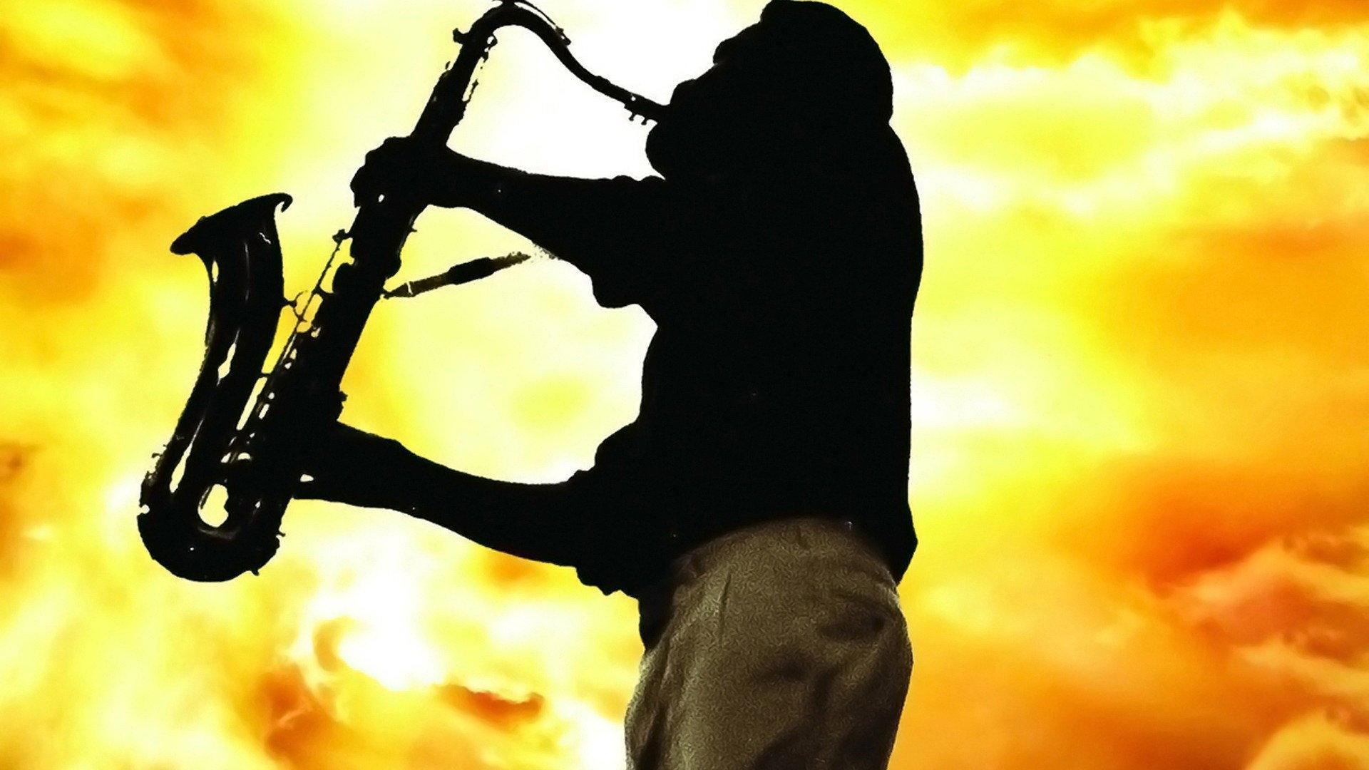 Saxophone Colossus Preview