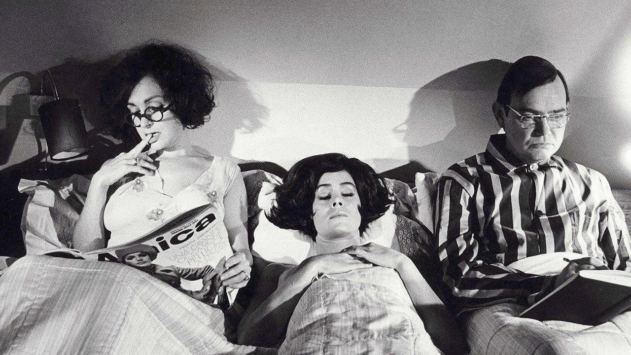 Duet for Cannibals Preview