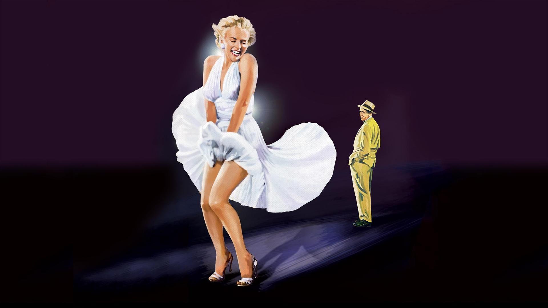 The Seven-Year Itch Preview