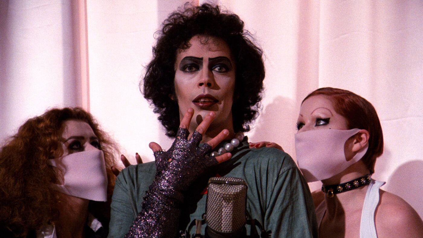 The Rocky Horror Picture Show Preview