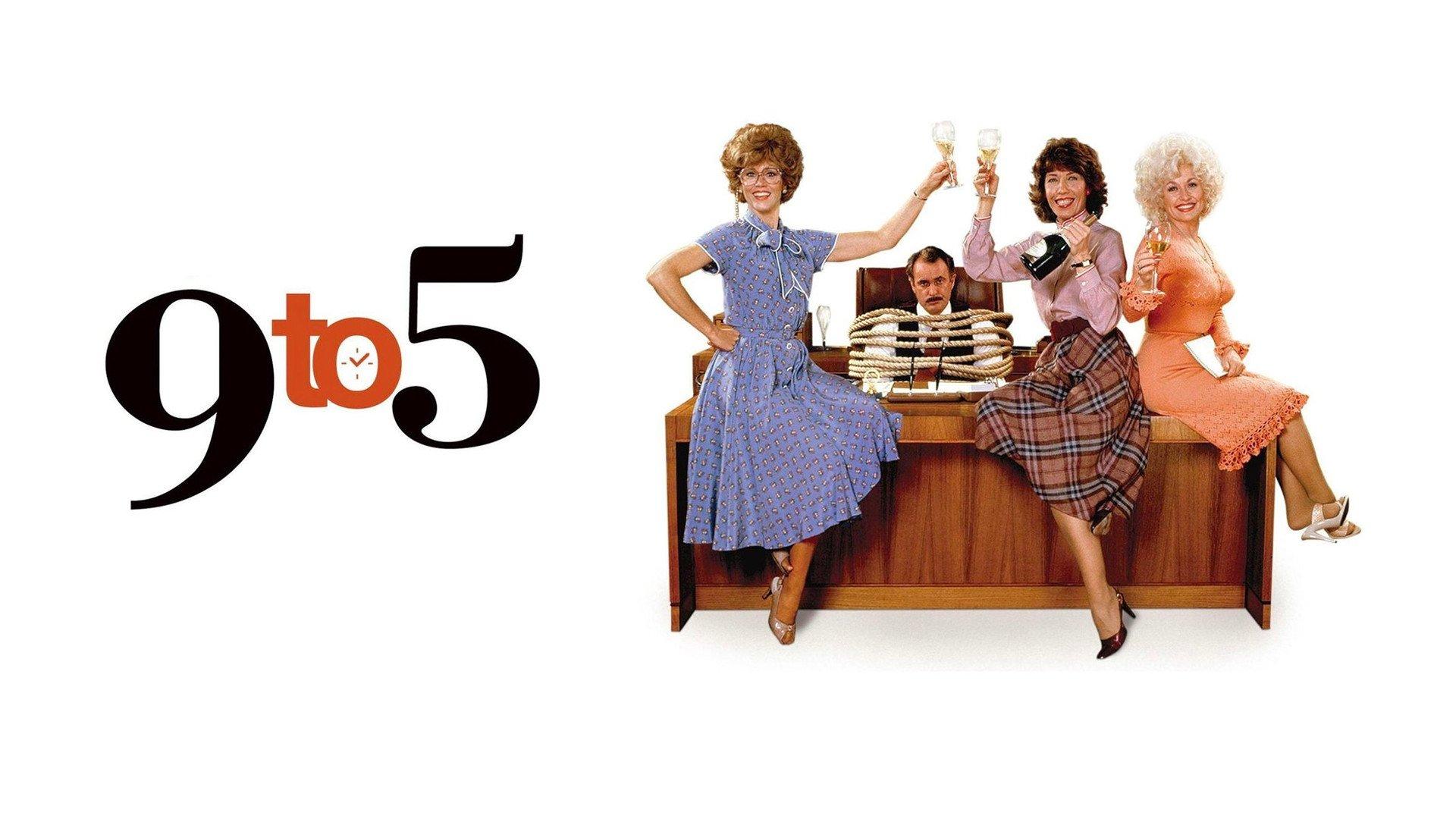 9 to 5 Preview