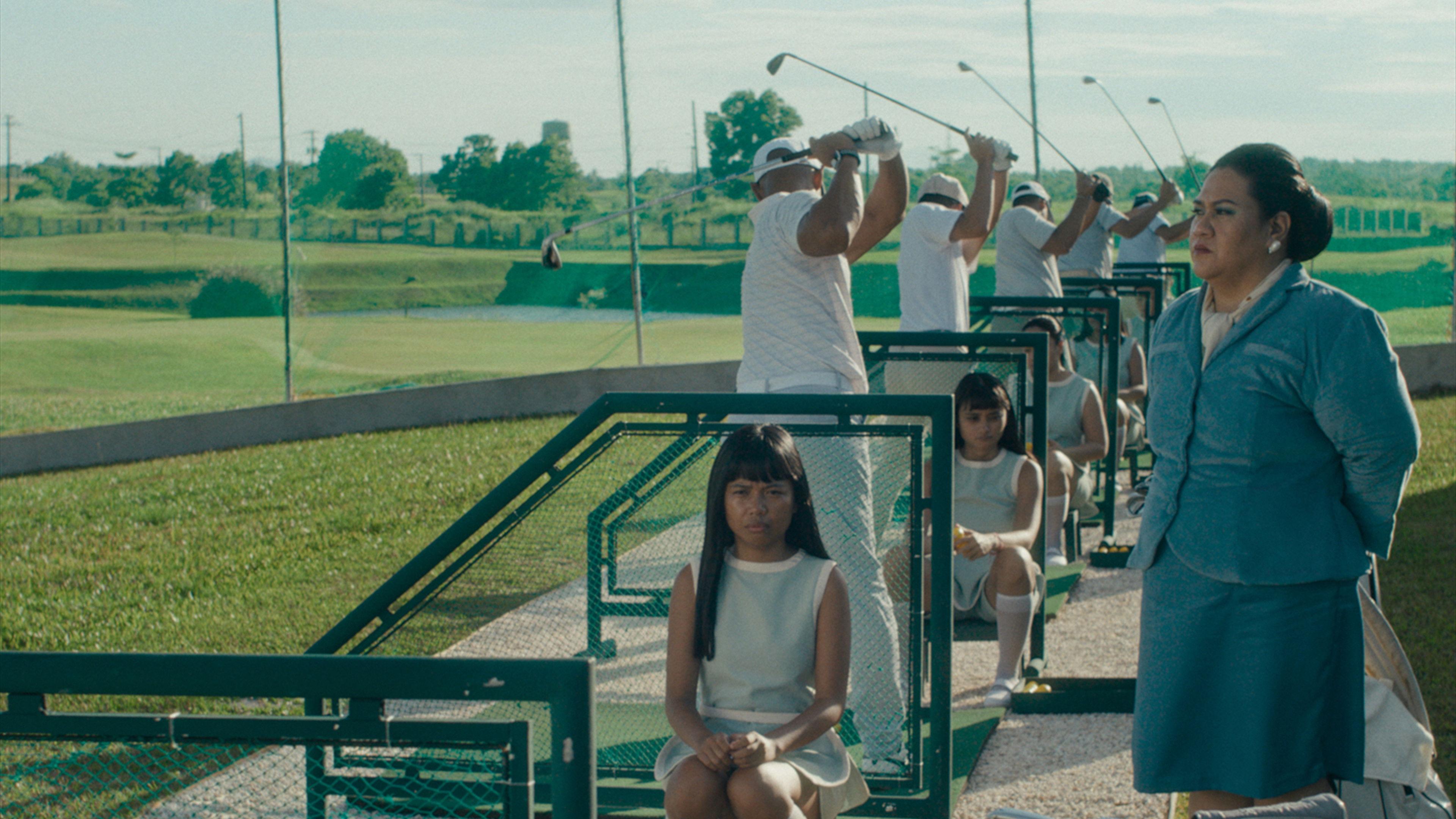 Filipina Preview