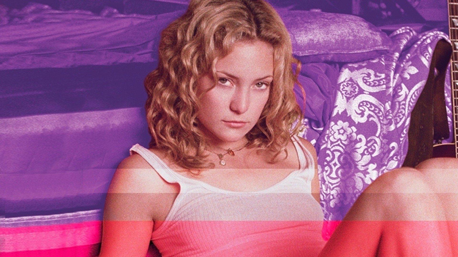 Almost Famous Preview