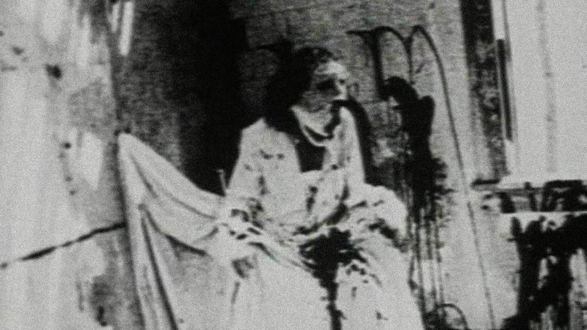 Begotten Preview