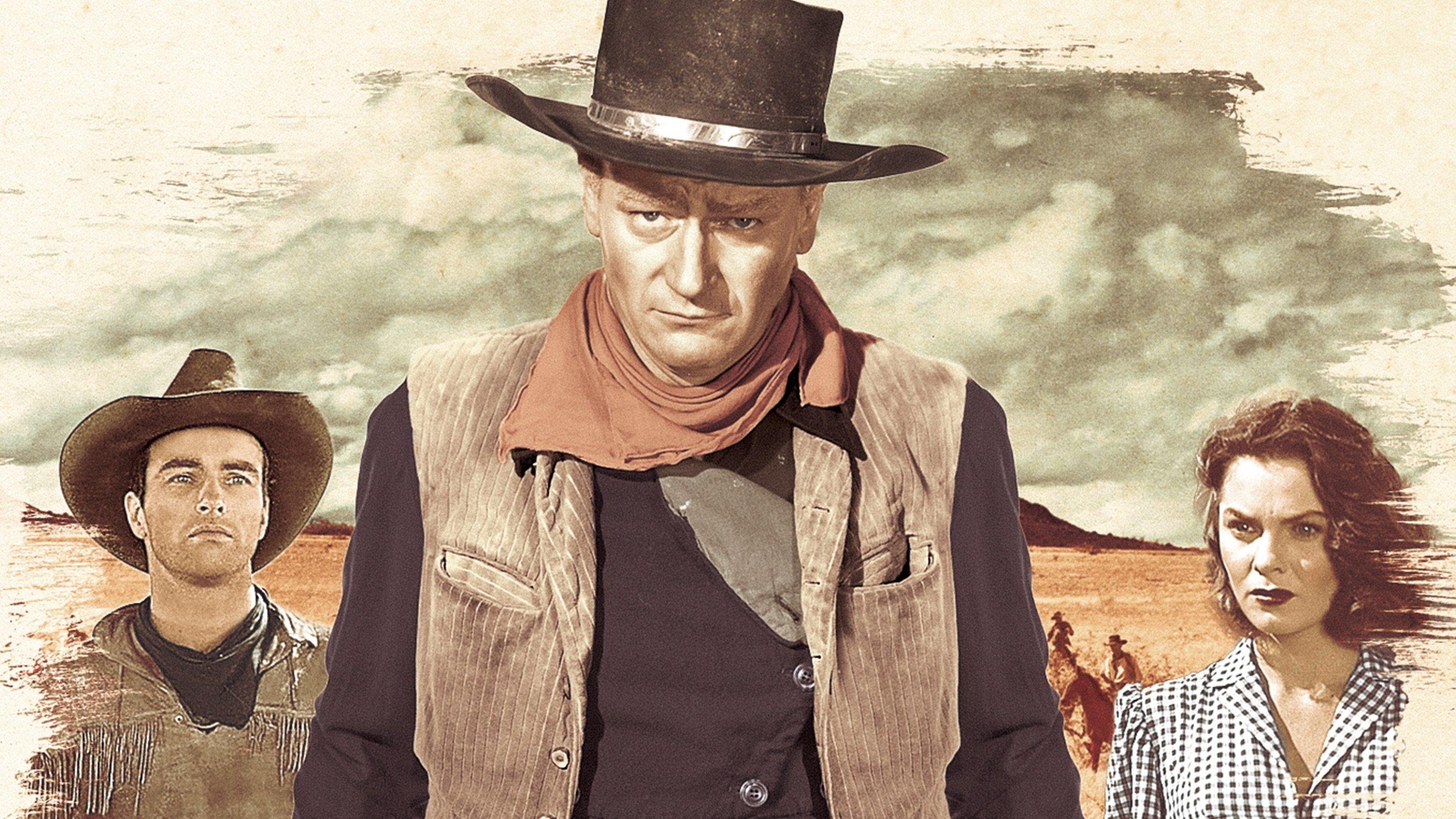 Red River Preview
