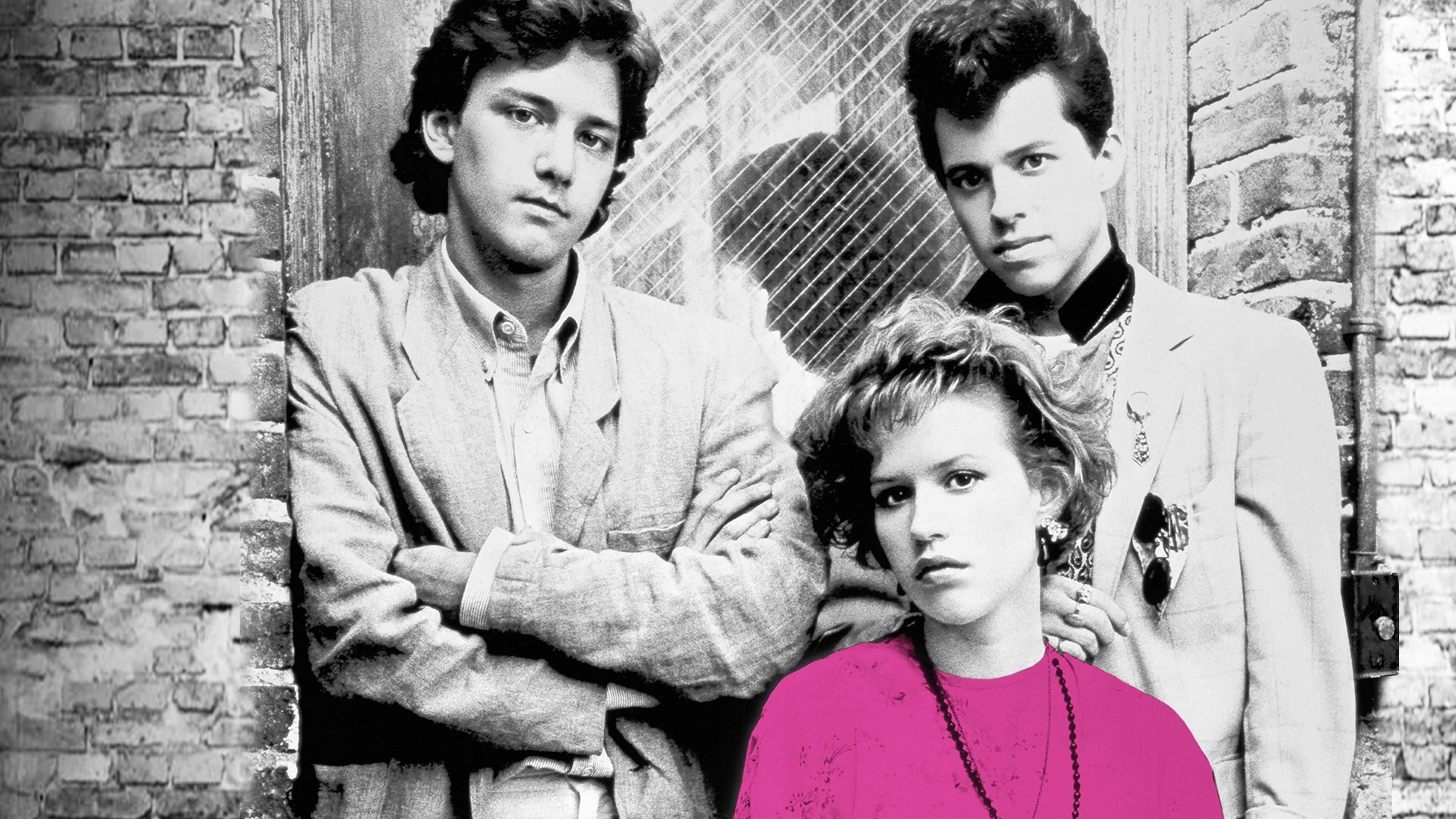 Pretty in Pink Preview
