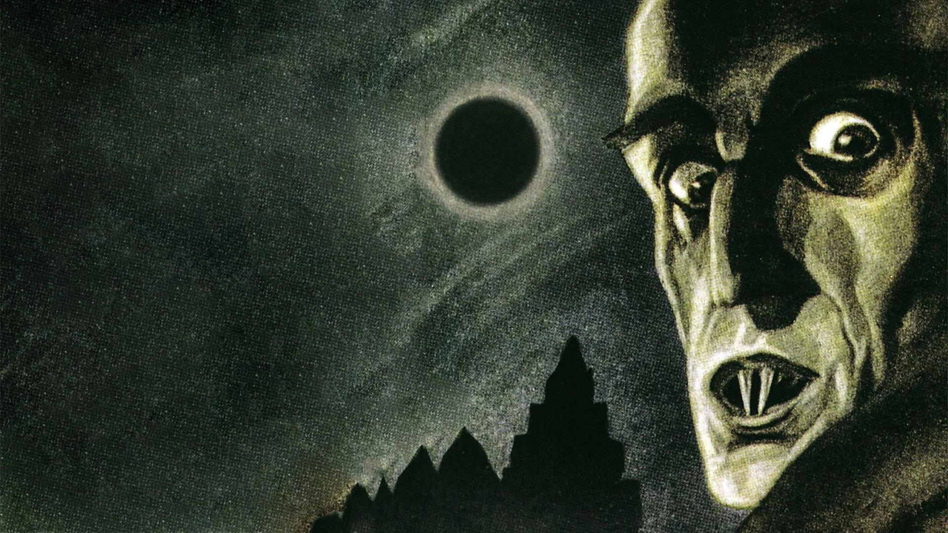 Nosferatu Preview
